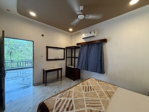 Room - Abu Hill villa (Aburaj)