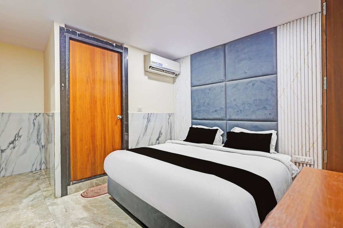 Habitación Deluxe | Wifi gratis 