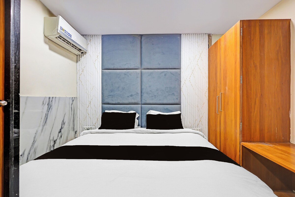 Chambre Deluxe
