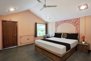 Classic Room - Collection O Raghunathpura Padmavati (Chittorgarh)