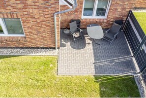 Untagged - Holiday apartment with 2 bedrooms (Norddeich)