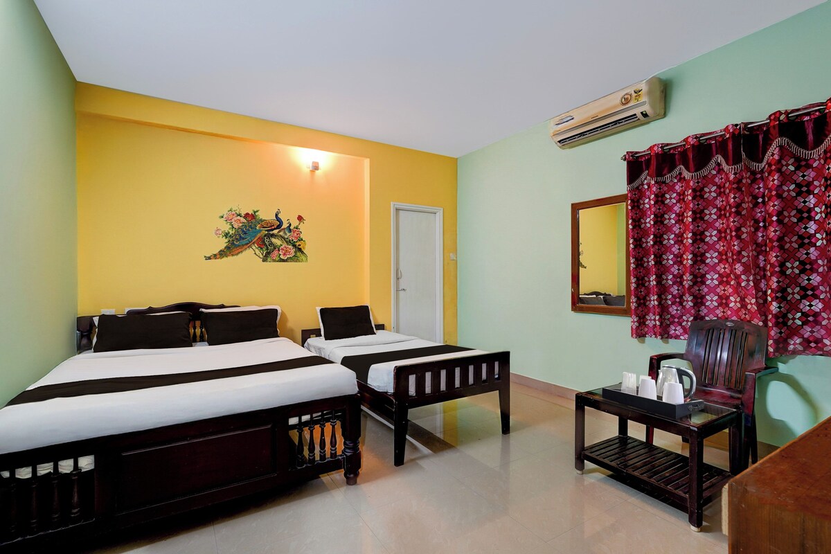 Kamar Klasik