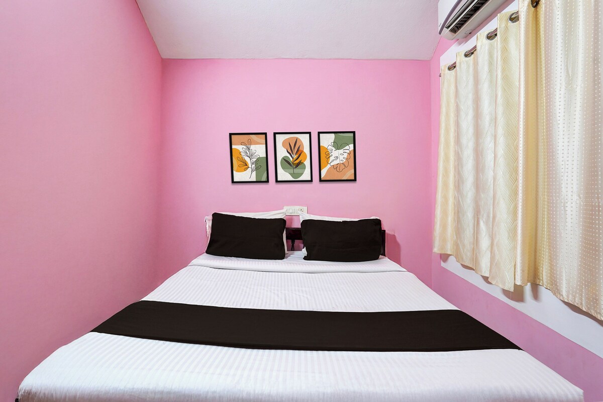 Phòng phong cách cổ điển