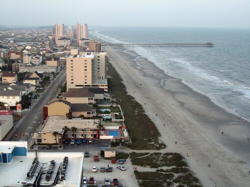 Salt and Sand Myrtle Retreat