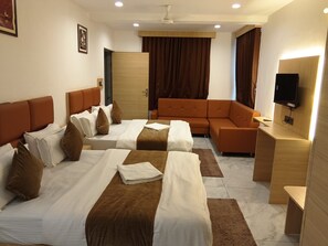 Unclassified image, 2 of 29, button - Hotel Grand Nilgiri AC Rooms (vasad)