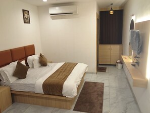 Unclassified image, 5 of 29, button - Hotel Grand Nilgiri AC Rooms (vasad)