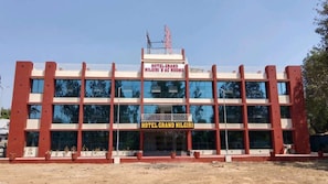 Ngoại thất