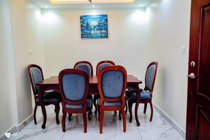 Unclassified image, 3 of 53, button - Residence SOLEN (Douala)