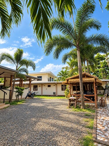 Zareenah Tourist Inn