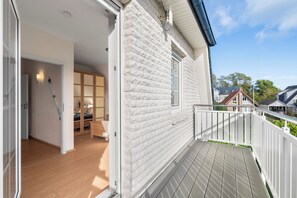 Property grounds - Friesenhaus for 4 – Baltic Sea Bliss for the Whole Family (Schönberg (Holstein))