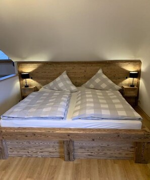Untagged - Holiday apartment with 1 bedroom (82467 Garmisch-Partenkirchen)