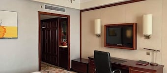 8&9hotel