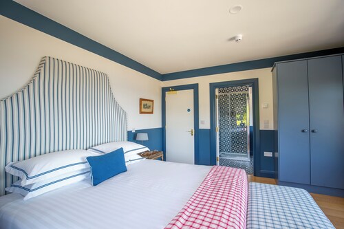Corrib Lodge