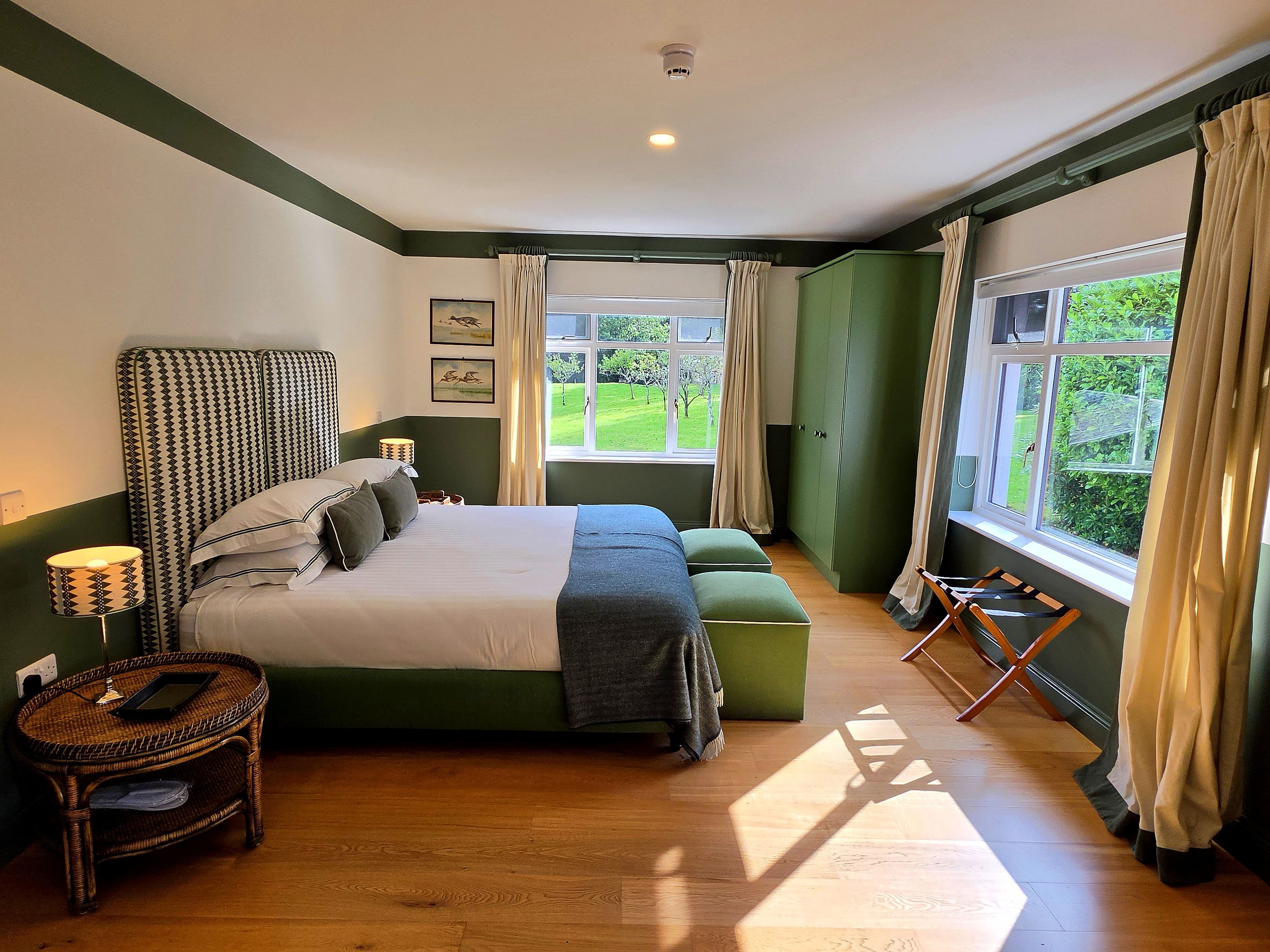 Habitación