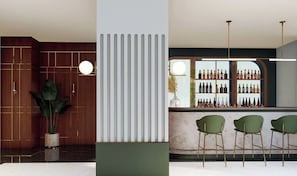 Bar (en la propiedad)