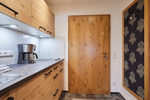 Untagged - Holiday apartment no. 3 - Guesthouse zum Wurm (Reit im Winkl)