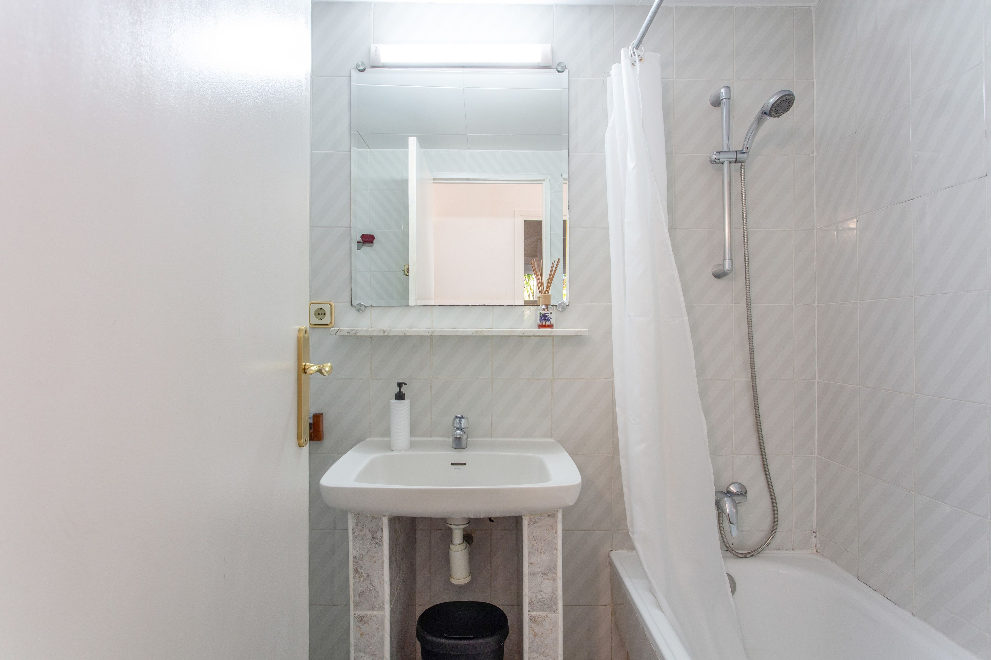 Badkamer