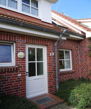 Untagged - Holiday home with 4 bedrooms (Wangerooge)