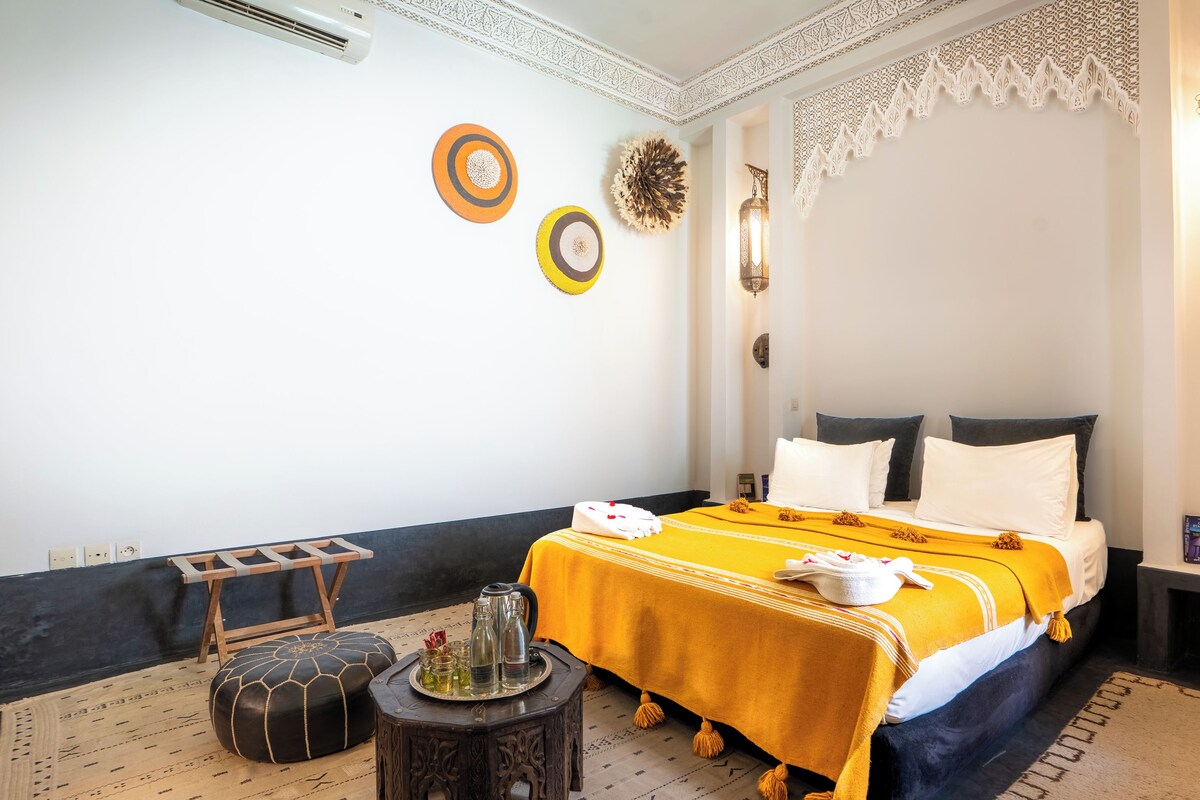 Suite de lujo | Wifi gratis