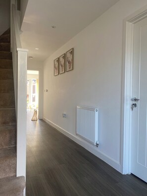 Unclassified image, 2 of 26, button - SF06 - New-Build One Bedroom House - EbbsfleetGravesend | Easy Access to London (Northfleet)