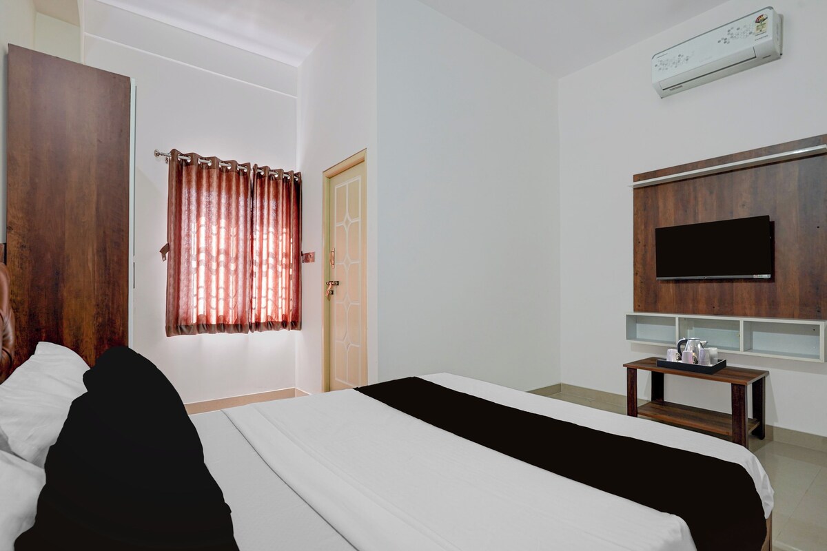 Phòng Deluxe | Truy cập Internet không dây miễn phí 