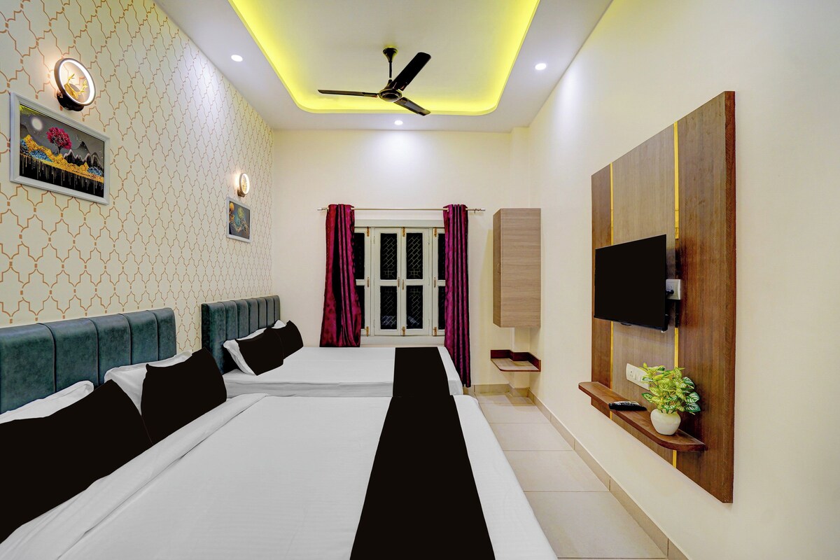 Classic Room