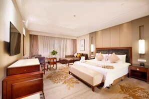 Unclassified image, 2 of 39, button - Yue Hua Hotel Shanghai (Shanghai)