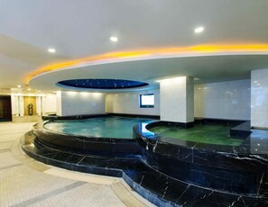 Unclassified image, 4 of 39, button - Yue Hua Hotel Shanghai (Shanghai)