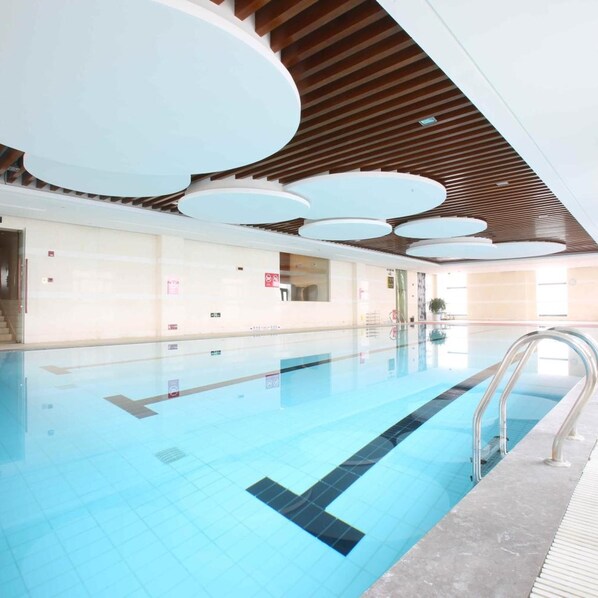 Unclassified image, 1 of 39, button - Yue Hua Hotel Shanghai (Shanghai)