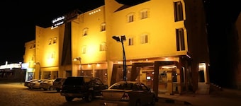 Raoum Inn Shaqra