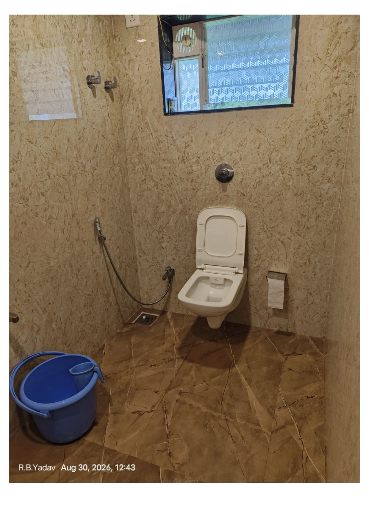Bagno