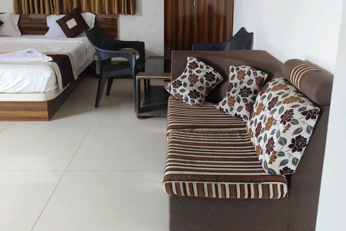 Habitación