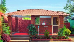 Unclassified image, 3 of 37, button - Varo Resort (Mahabaleshwar)