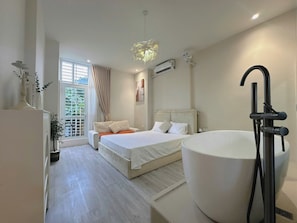 ห้องพัก
