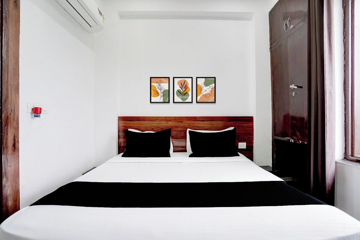 Kamar Deluks | Wi-Fi gratis