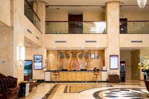 Unclassified image, 4 of 45, button - Maowen Hotel (Chengdu)