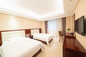 Unclassified image, 5 of 45, button - Maowen Hotel (Chengdu)