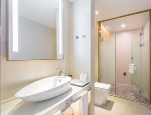 Unclassified image, 3 of 34, button - Lavande Hotel Beijing Tongzhou Beiguan Metro Station (Tongzhou)