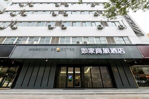 外观细节