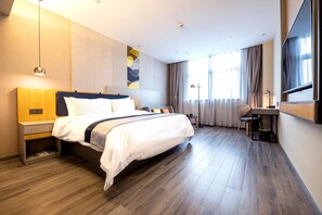Unclassified image, 2 of 41, button - Homeinn Selected (Suzhou)