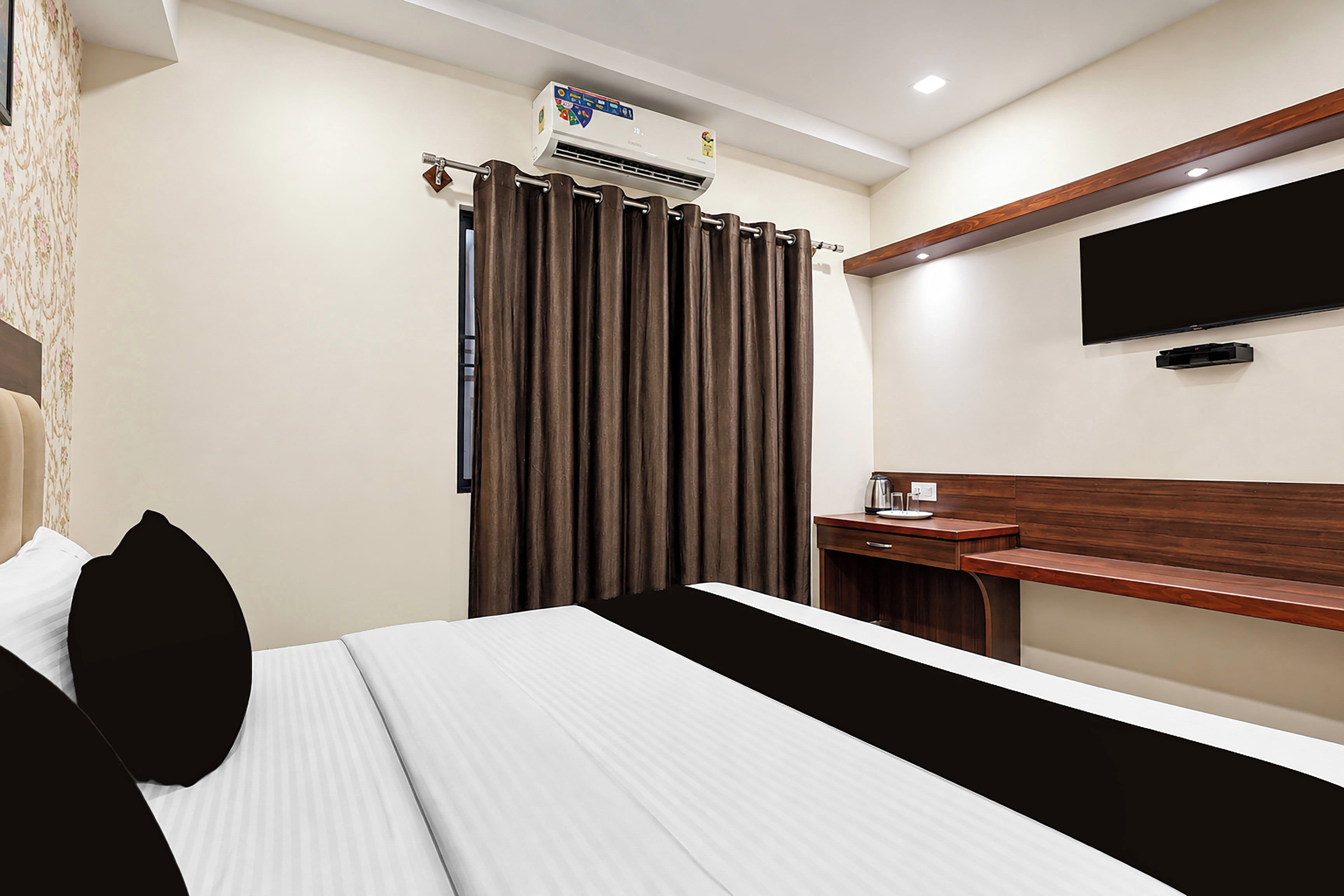 Deluxe Room | WiFi (free)