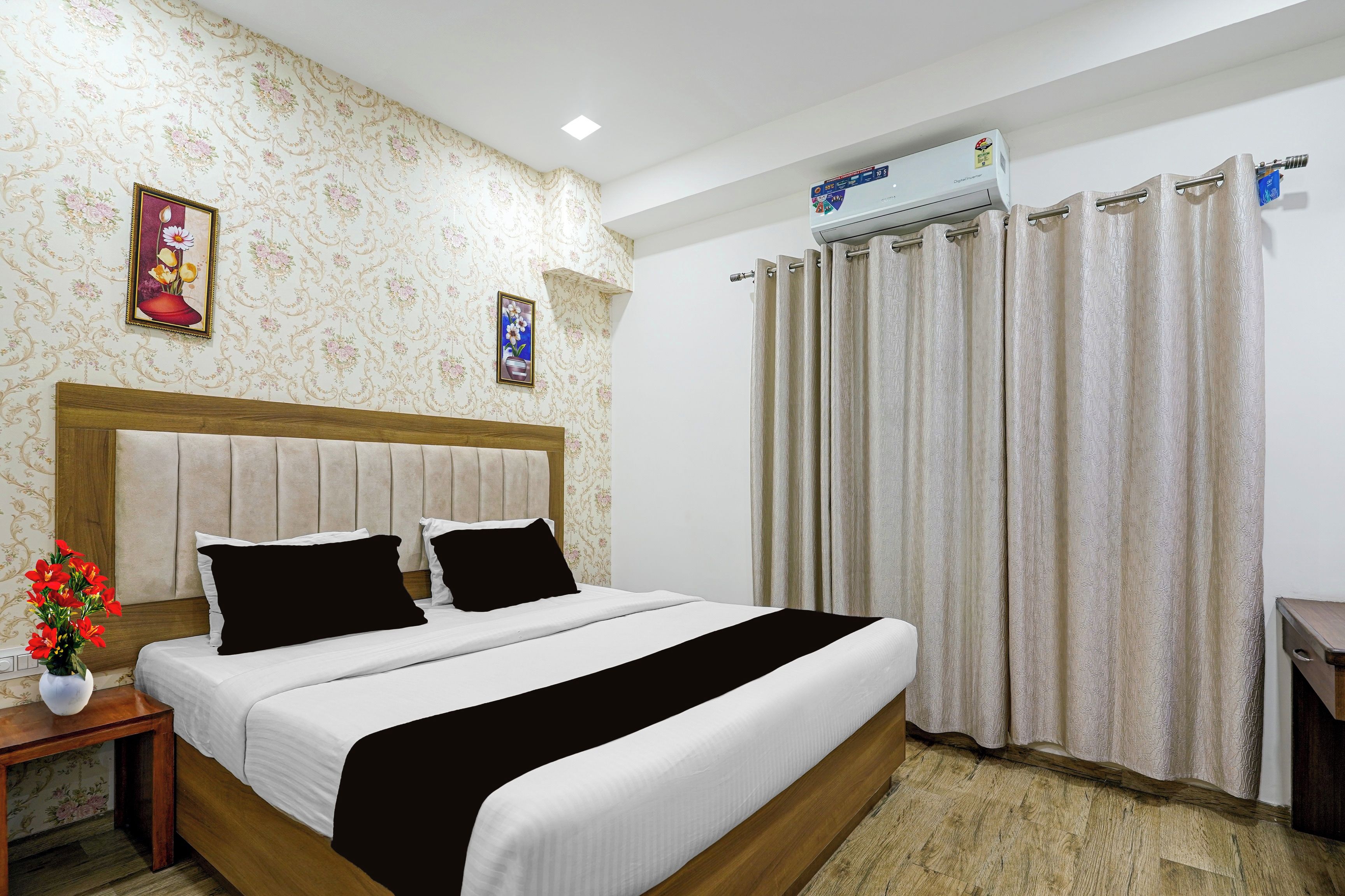 Deluxe Room | WiFi (free)