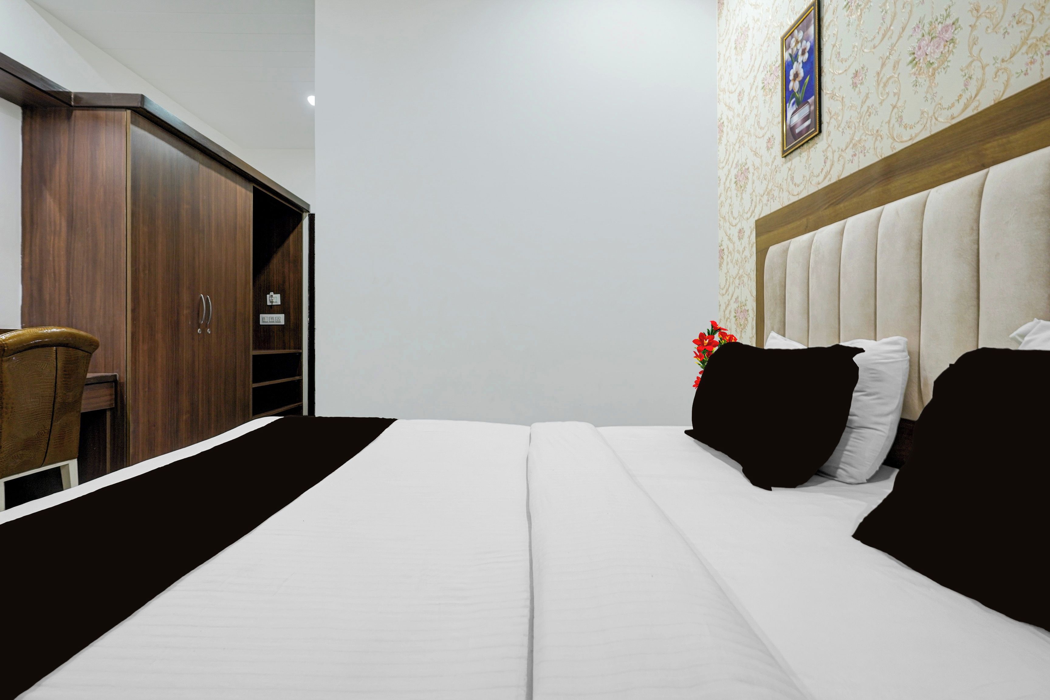 Deluxe Room | WiFi (free)