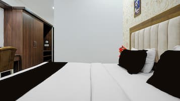 Deluxe Room | WiFi (free)