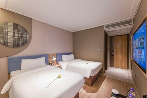 Unclassified image, 2 of 33, button - Homeinn Neo (Suzhou)