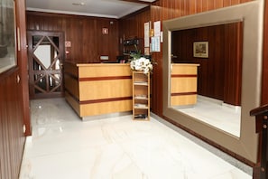 الردهة