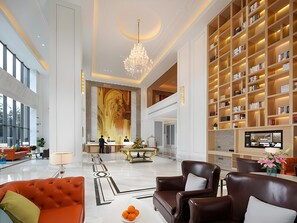 Unclassified image, 3 of 49, button - Vienna International Hotel (Chengdu)