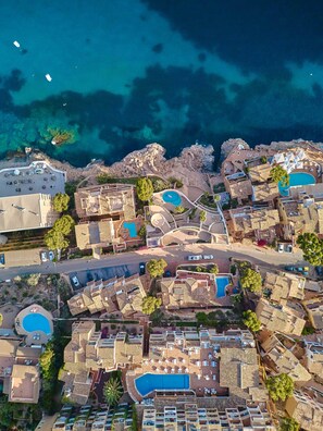 Unclassified image, 3 of 20, button - Aldea 2 Cala Fornells (Calvia)