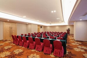 Unclassified image, 4 of 26, button - Vienna International Hotel Puyang (Puyang)