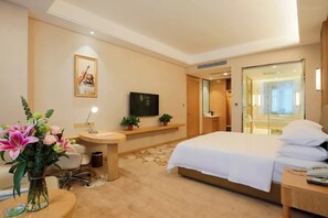Unclassified image, 3 of 26, button - Vienna International Hotel Puyang (Puyang)